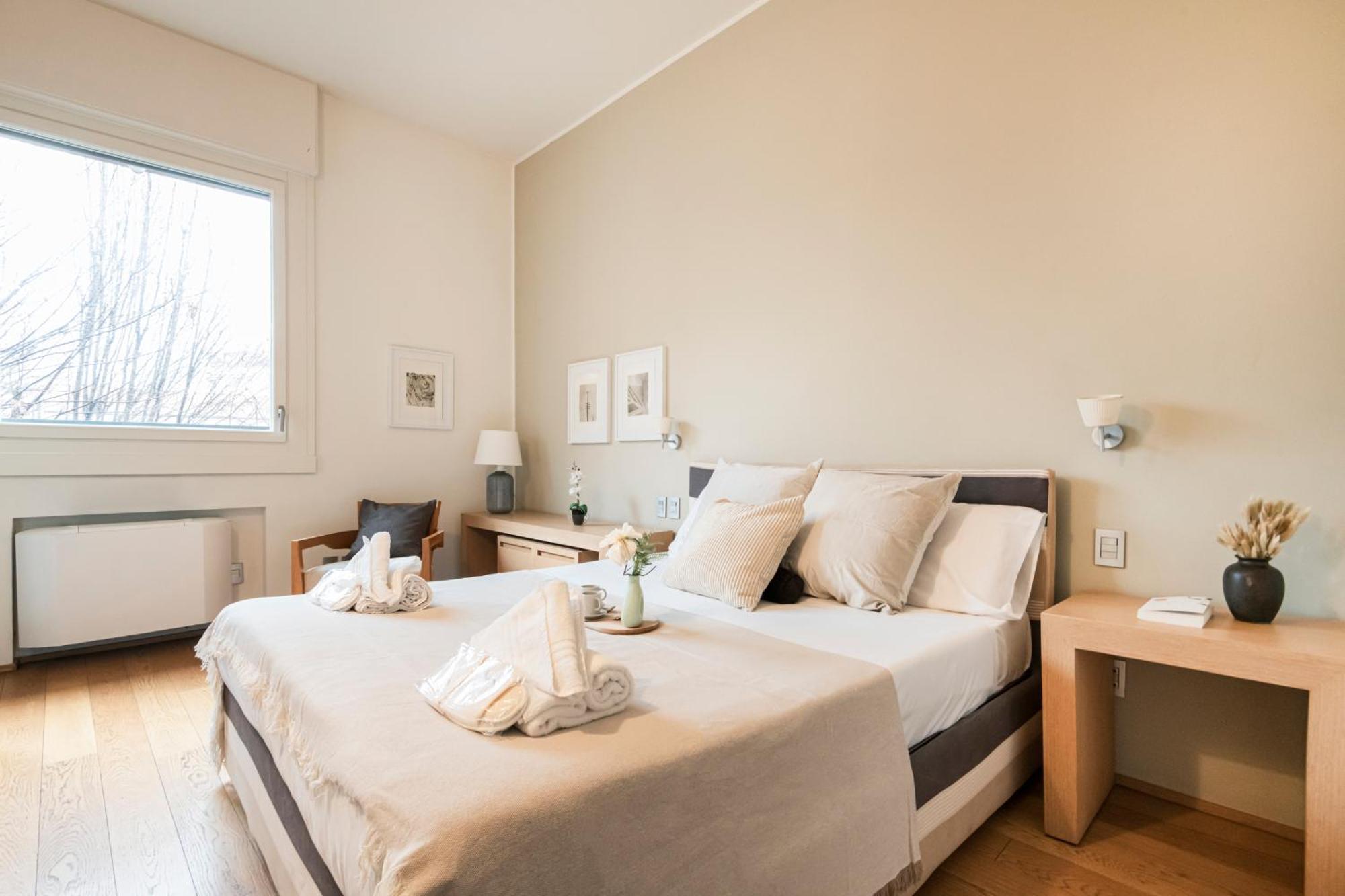 Wonderful Brera Flat Apartment Milan Exterior photo