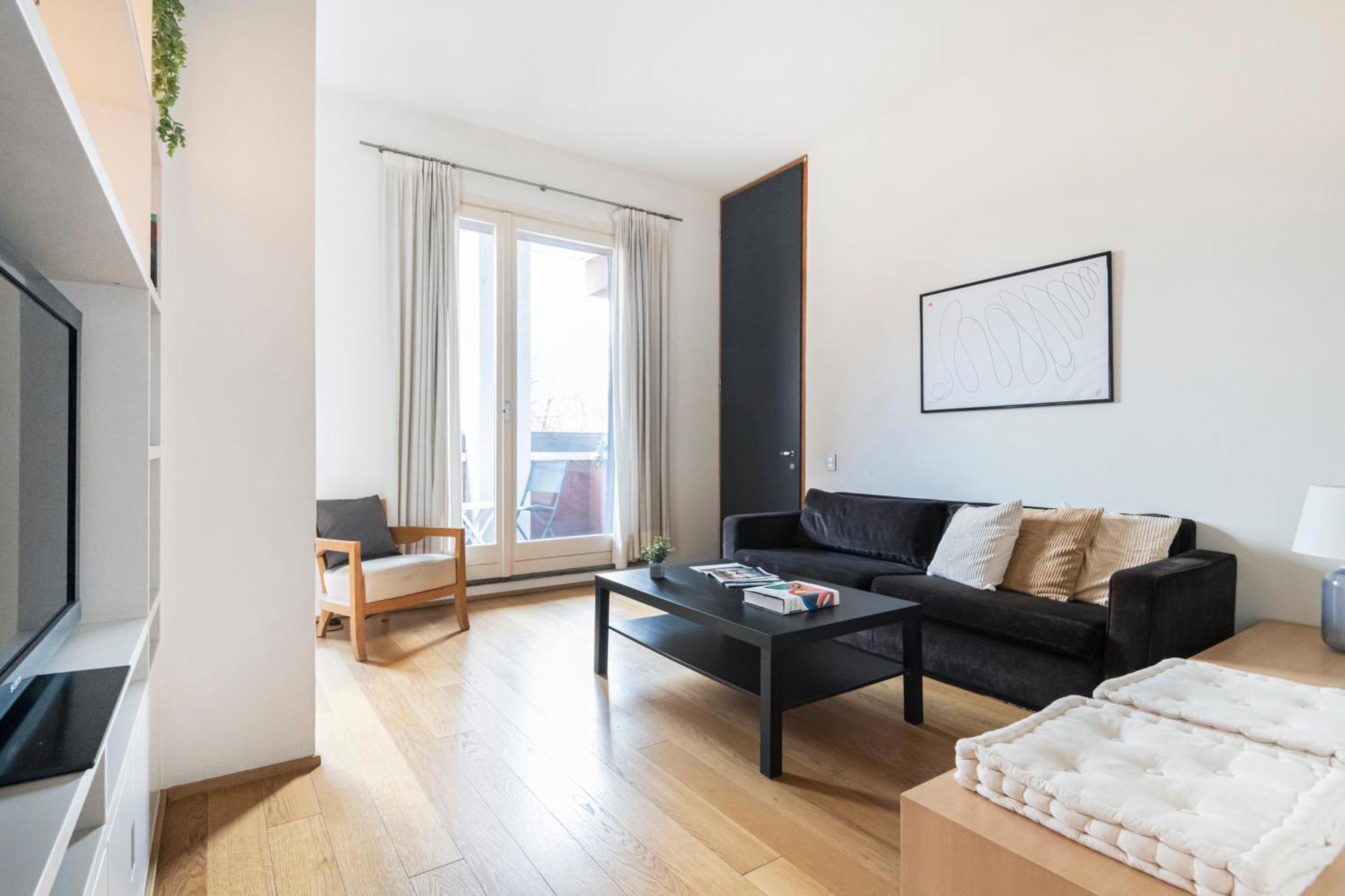 Wonderful Brera Flat Apartment Milan Exterior photo