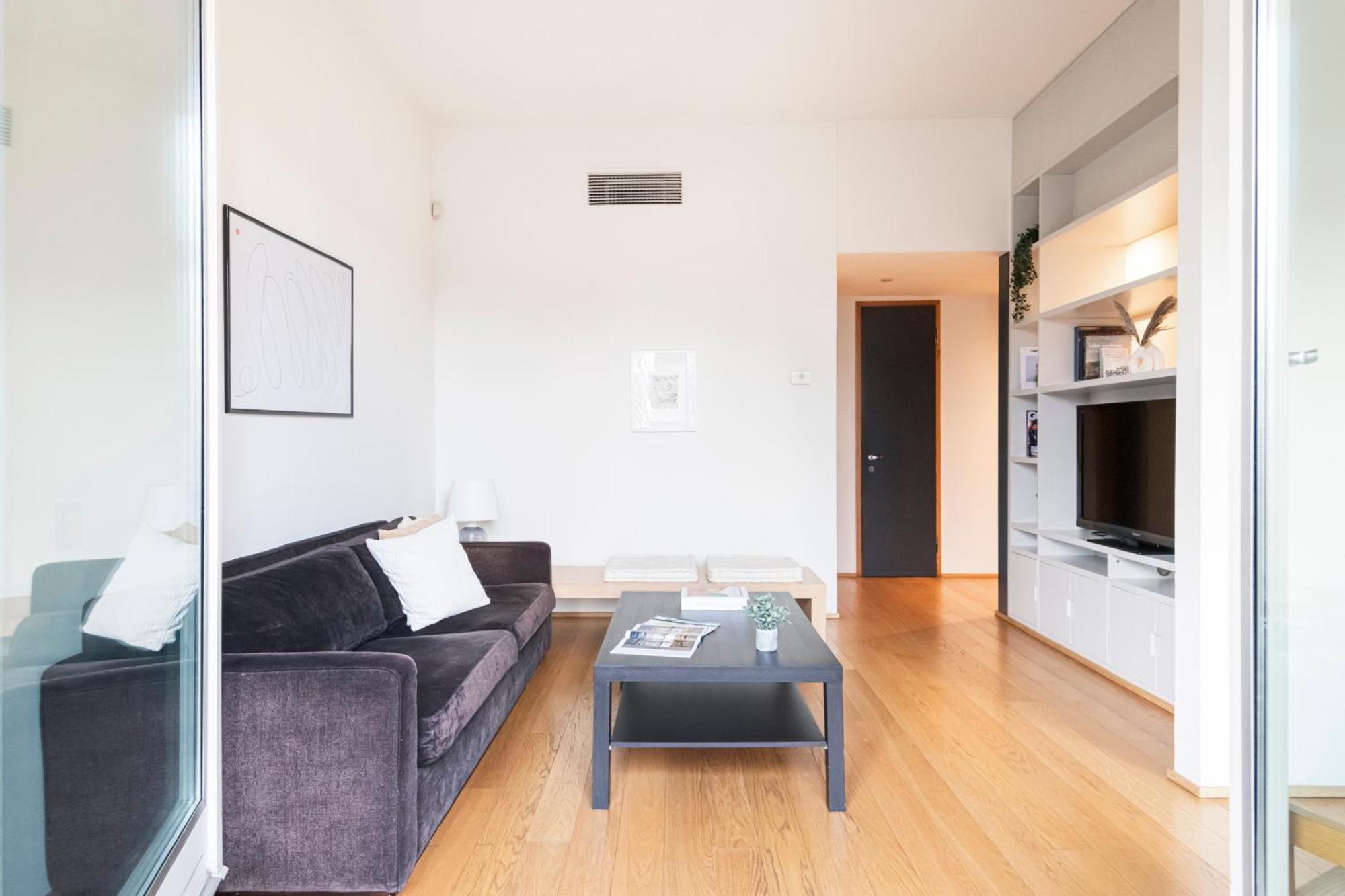 Wonderful Brera Flat Apartment Milan Exterior photo